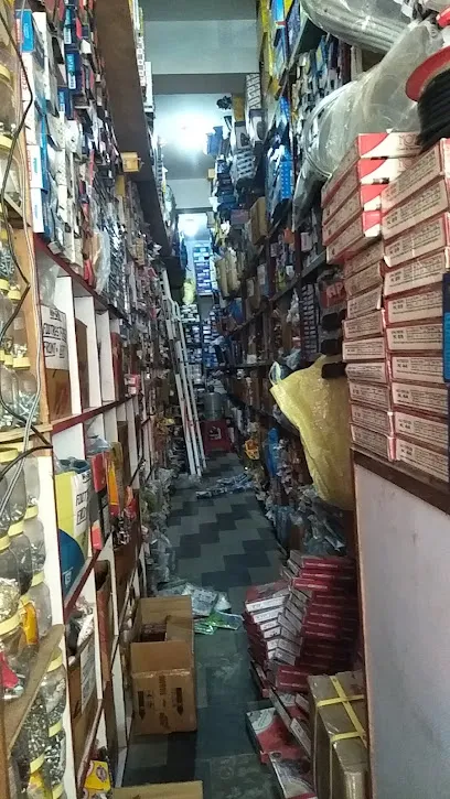 ANJANA AUTO CENTER