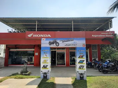 Anjanadree Honda