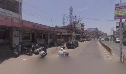 Anjani Automobiles