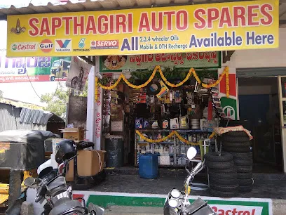 Anjineyulu Auto Service