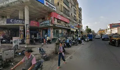 Anjni Auto Mobile