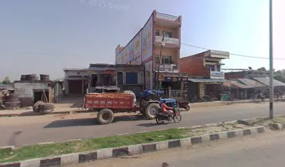 Ankit Battery