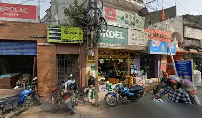 Ankit Motor Parts