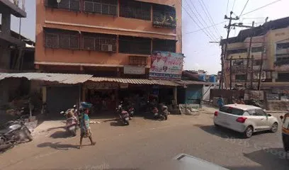 ANKIT SPARE PARTS