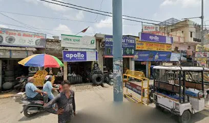 Ankit Tyre