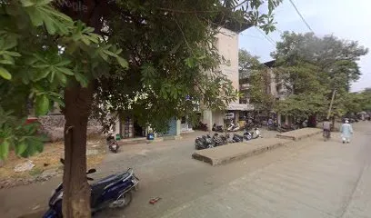 ANKITA GARAGE AND SPARE PARTS