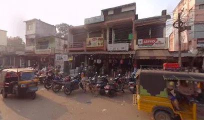 Ankitaa Automotive