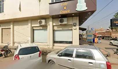 Ankush Chawla