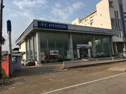 Anmol - Hyundai