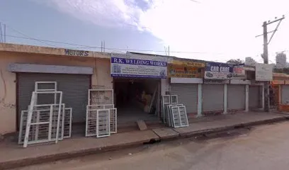 ANN ENTERPRISES - HYUNDAI GENUINE SPARE PARTS