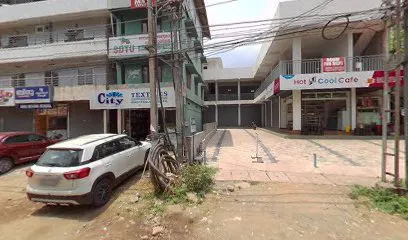 Anna auto agencies