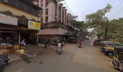 Anna Auto Spare Parts Sale And Service