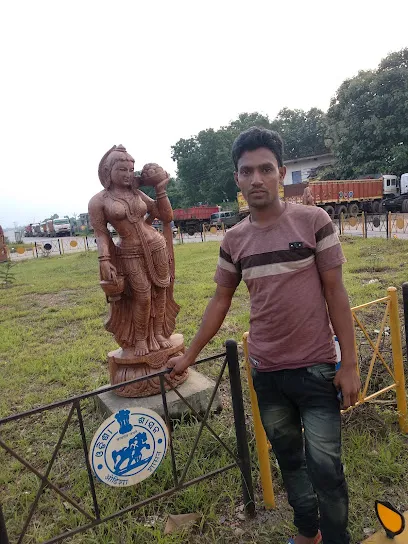 ANNA TYRE, PATRAPALI CHHAK