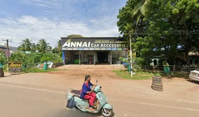 Annai Car Accessories