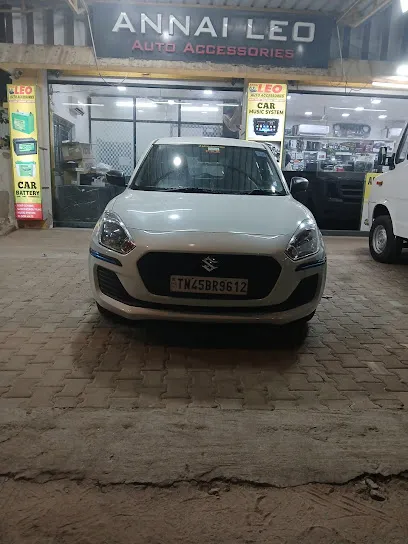 Annai Leo Auto Accesories