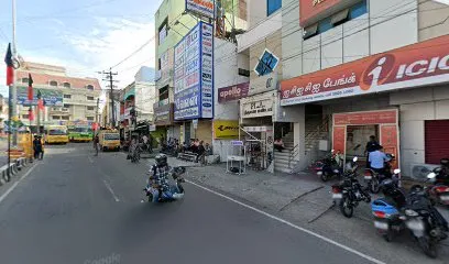 ANNAMALAI AGENCIES