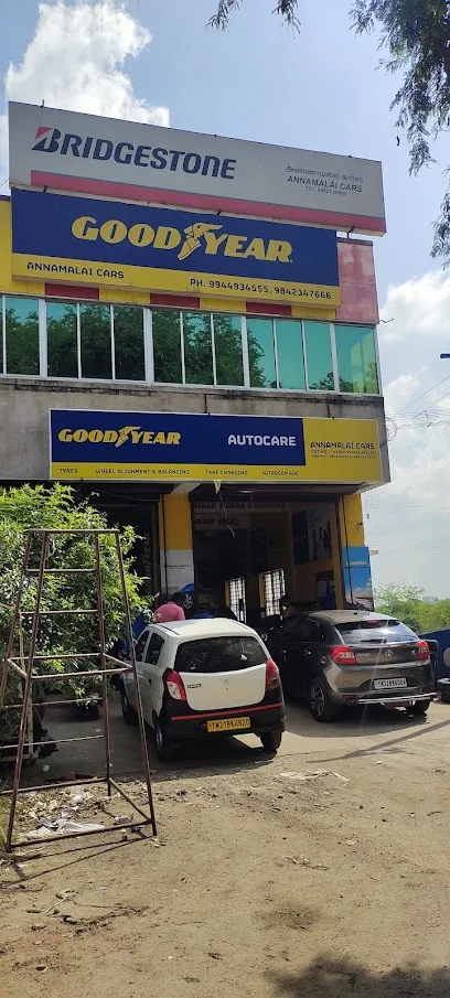 ANNAMALAI TYRES