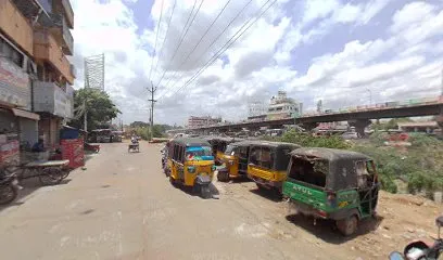 Annapoorna Automobiles