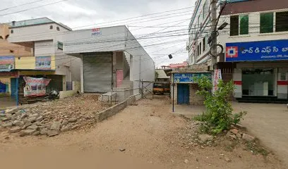 Annapurna Auto Spares