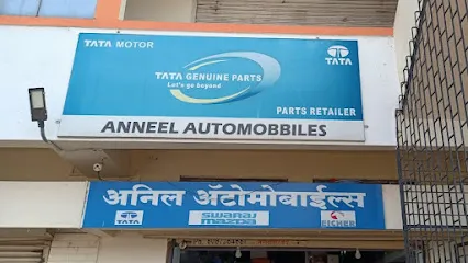 Anneel Automobiles Satara