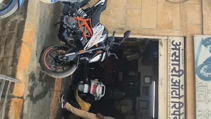 Ansari Auto & Bike Workshop Jaisalmer