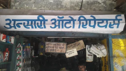 Ansari Auto Repairs & Service Centre