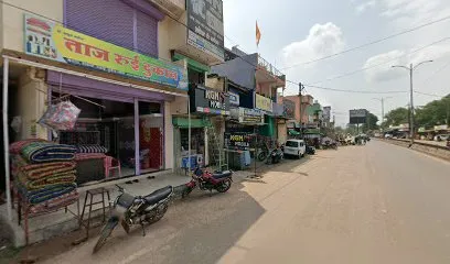 Ansari Auto Spares & Repairs