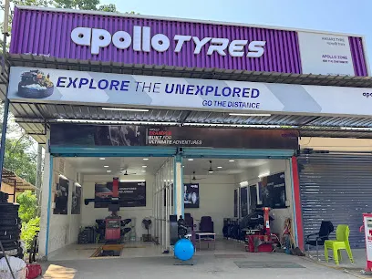 Ansari Tyre 2.0 (New)