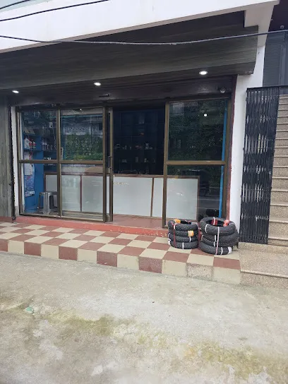 ANSENG AUTO STORE
