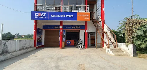 Ansh Enterprises [CEAT TYRE DISTRIBUTION]