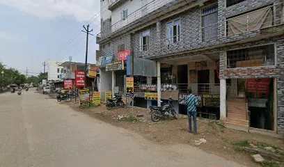 Anshu Auto Spares