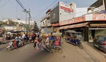 Antaryami Auto Parts