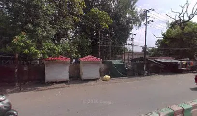 Antriksh Spare Parts