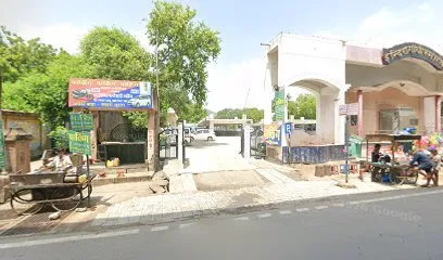 Anu Auto Service