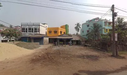 ANUBHAB AUTO POINT