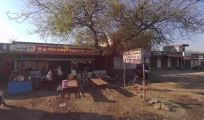 ANUBHAV AUTOMOBILE SHOP