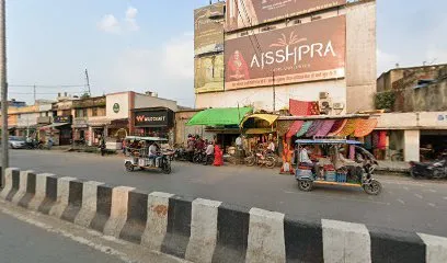 Anuj Auto Spare Parts