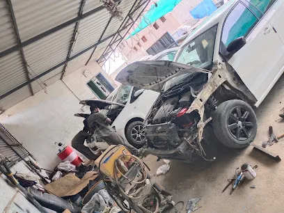 Anuman Motors