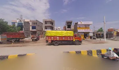 Anup Agriculture Store