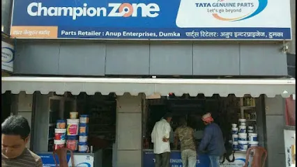 Anup Enterprises