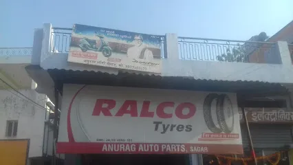 Anurag Auto Parts