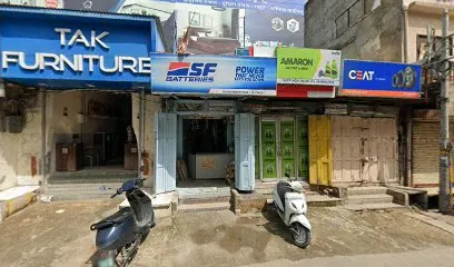 Anurag Moped House