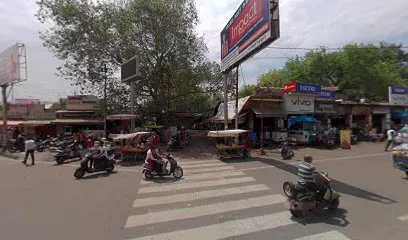 Anurag Motor Parts