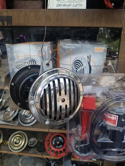 Anwar Auto Spare Parts