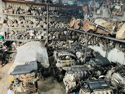 Aone car spare parts