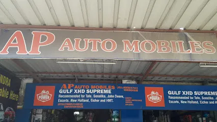 AP Auto Mobiles