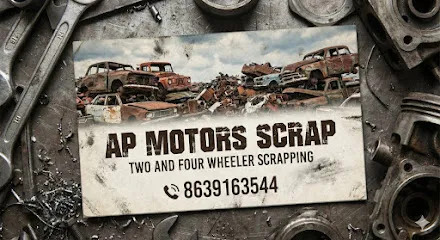 Ap old Motors