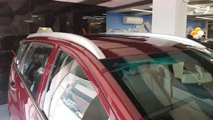 Apaar Auto Agency ( Car Gallery)