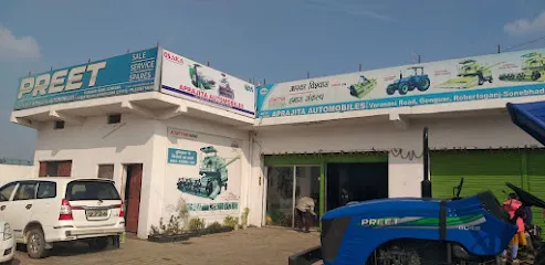 Aparajita Automobiles