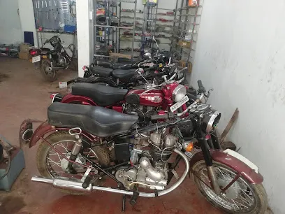 Apco auto spare